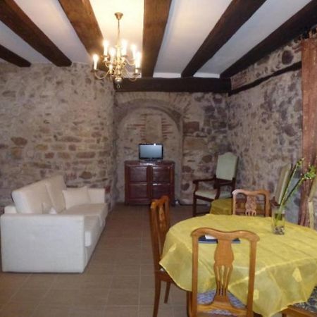 Les Remparts De Bergheim Apartamento Quarto foto