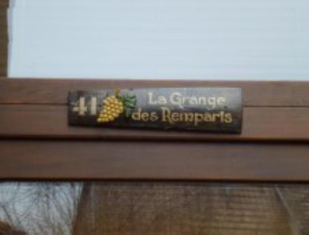 Les Remparts De Bergheim Apartamento Exterior foto