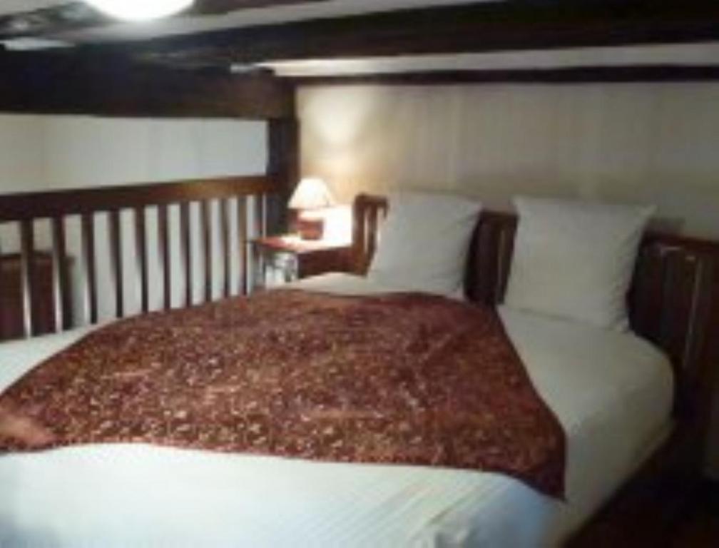 Les Remparts De Bergheim Apartamento Quarto foto